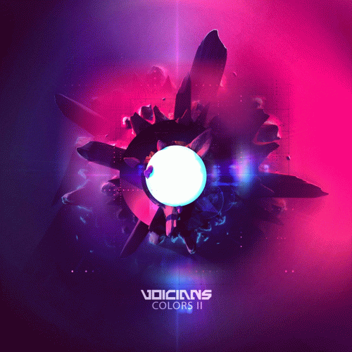 Voicians : Colors II